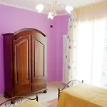 아파트 A Casa Di Katia Salento 프레제스