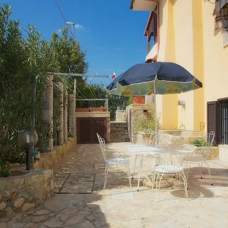 A Casa Di Katia Salento *