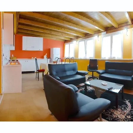 A Casa Di Katia Salento Διαμέρισμα