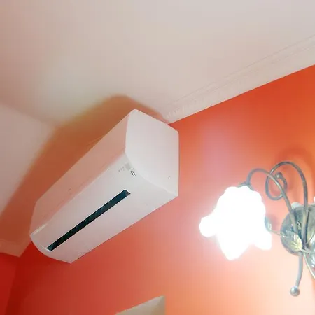 Διαμέρισμα A Casa Di Katia Salento Presicce