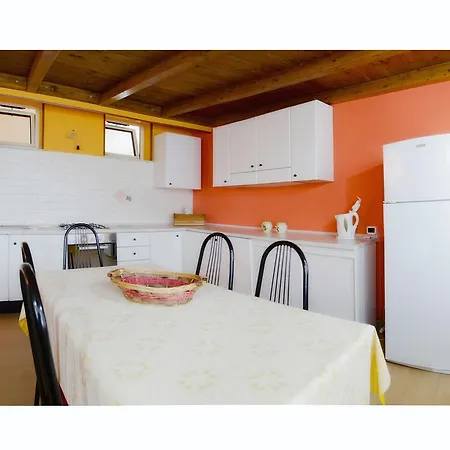 A Casa Di Katia Salento *