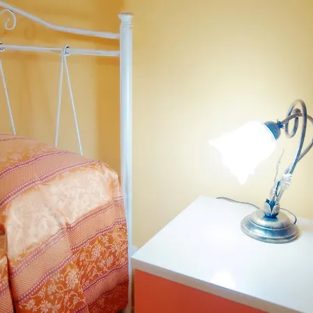 A Casa Di Katia Salento Διαμέρισμα *