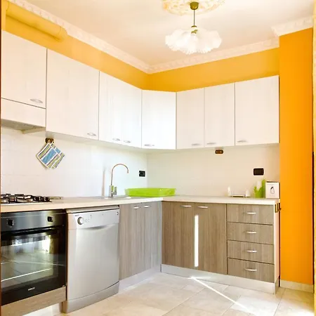 A Casa Di Katia Salento Presicce