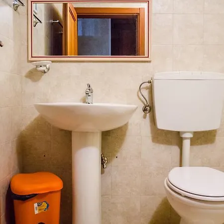 A Casa Di Katia Salento Διαμέρισμα *