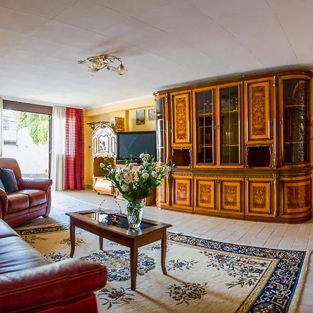 A Casa Di Katia Salento *