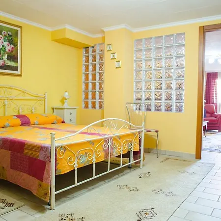 Διαμέρισμα A Casa Di Katia Salento Presicce