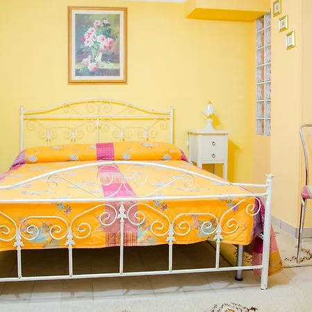 A Casa Di Katia Salento * Presicce