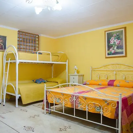 Διαμέρισμα A Casa Di Katia Salento