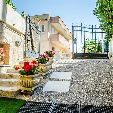 A Casa Di Katia Salento Presicce