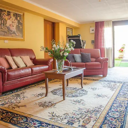 A Casa Di Katia Salento Διαμέρισμα