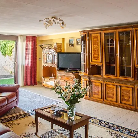 Διαμέρισμα A Casa Di Katia Salento *