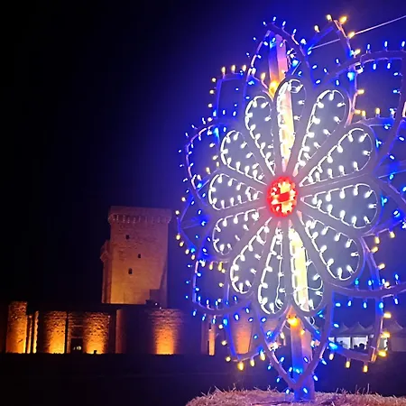 A Casa Di Katia Salento Διαμέρισμα Presicce