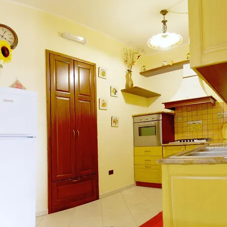 A Casa Di Katia Salento *