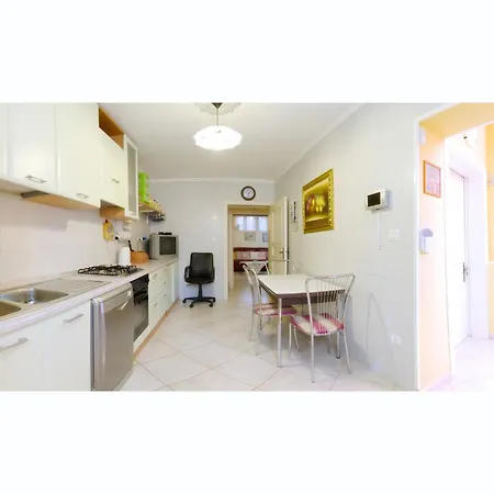 A Casa Di Katia Salento Διαμέρισμα