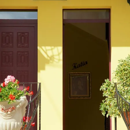 A Casa Di Katia Salento Διαμέρισμα