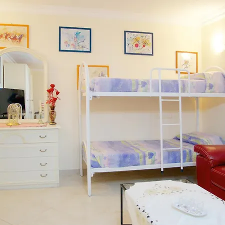 Διαμέρισμα A Casa Di Katia Salento