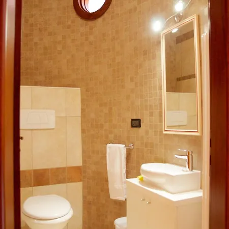 A Casa Di Katia Salento Διαμέρισμα *