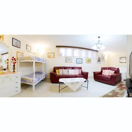 Διαμέρισμα A Casa Di Katia Salento Presicce