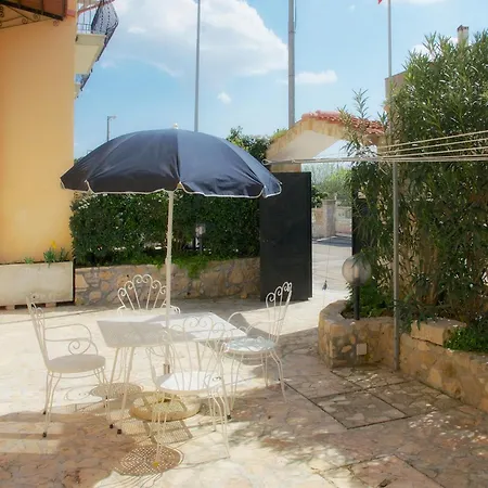 A Casa Di Katia Salento Presicce