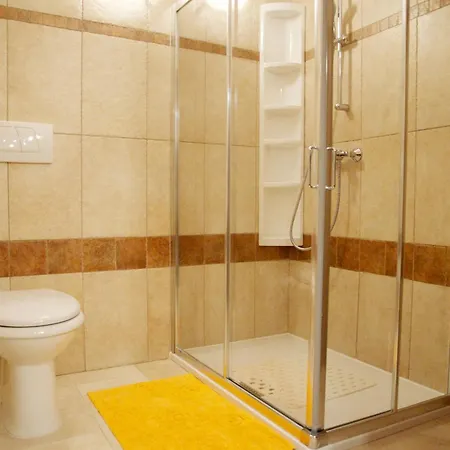 Διαμέρισμα A Casa Di Katia Salento