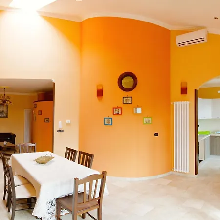 A Casa Di Katia Salento Διαμέρισμα *