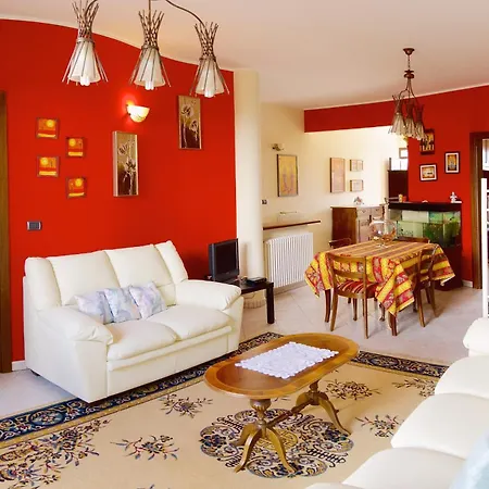 A Casa Di Katia Salento *