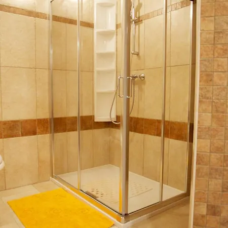 A Casa Di Katia Salento Διαμέρισμα