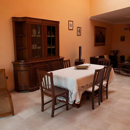 Διαμέρισμα A Casa Di Katia Salento