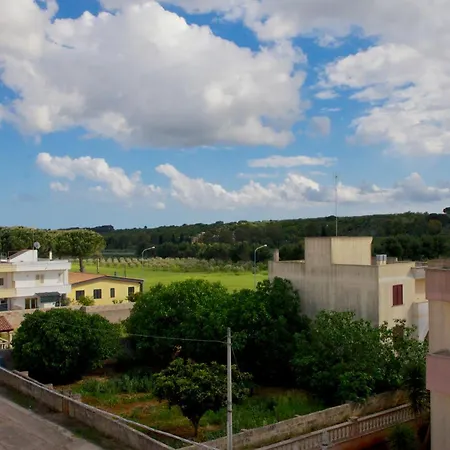 A Casa Di Katia Salento Διαμέρισμα