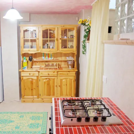 Διαμέρισμα A Casa Di Katia Salento