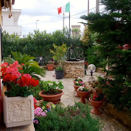 A Casa Di Katia Salento