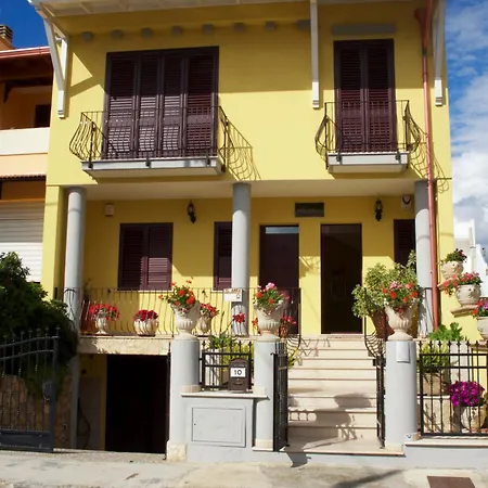 A Casa Di Katia Salento Presicce