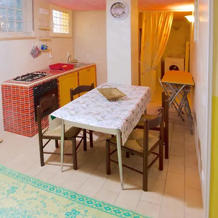 A Casa Di Katia Salento Διαμέρισμα