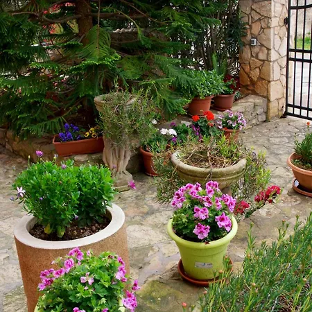 A Casa Di Katia Salento Διαμέρισμα *