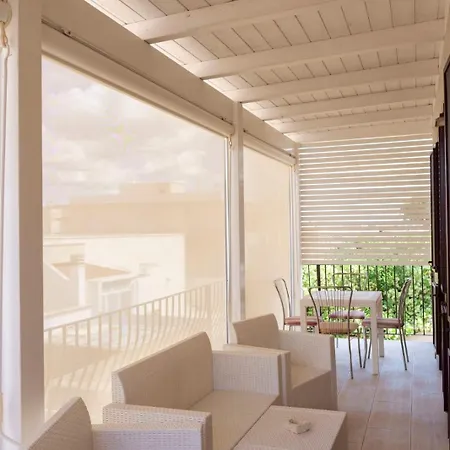 A Casa Di Katia Salento *