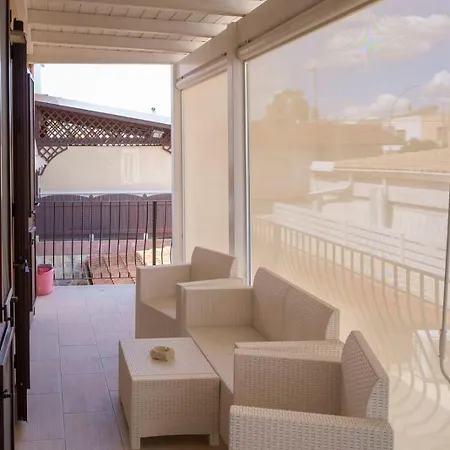 A Casa Di Katia Salento Presicce