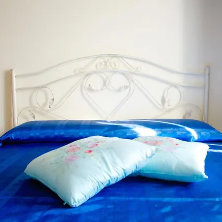 A Casa Di Katia Salento Διαμέρισμα