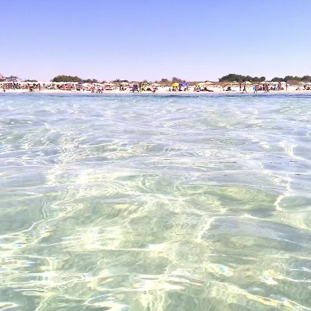 A Casa Di Katia Salento Διαμέρισμα