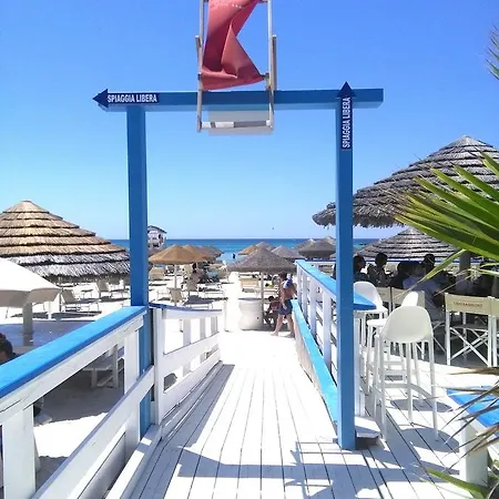 A Casa Di Katia Salento Διαμέρισμα *