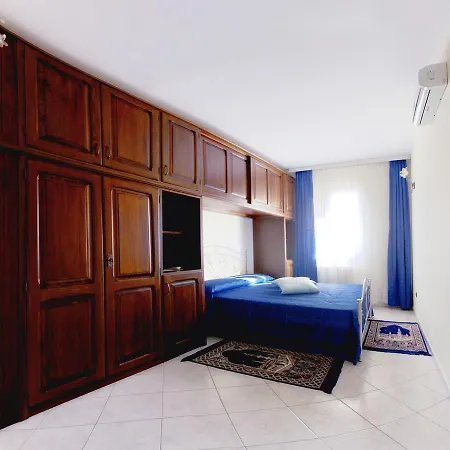 A Casa Di Katia Salento Presicce