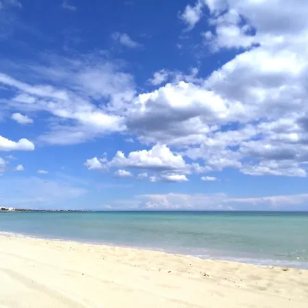 A Casa Di Katia Salento