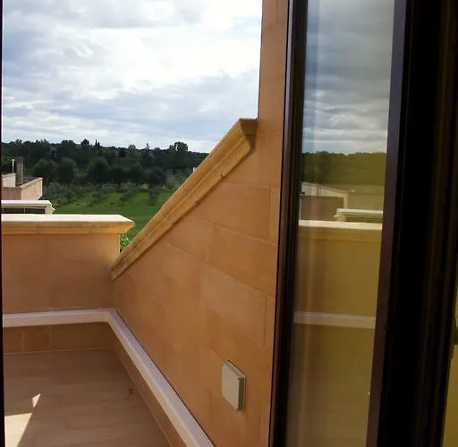 A Casa Di Katia Salento