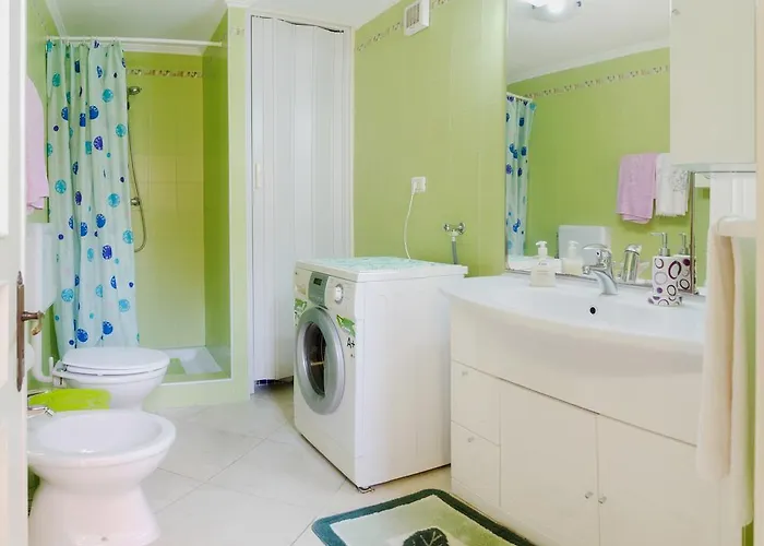 Apartment A Casa Di Katia Salento *