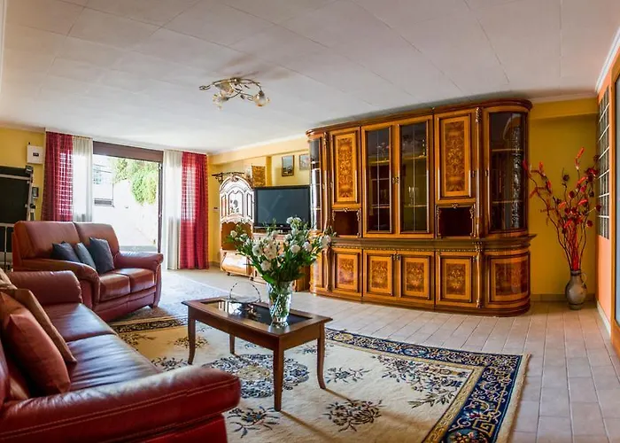 A Casa Di Katia Salento *