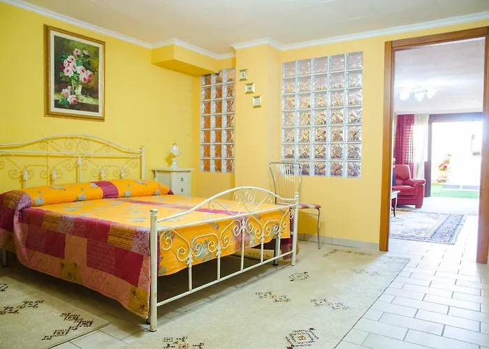 Apartment A Casa Di Katia Salento Presicce