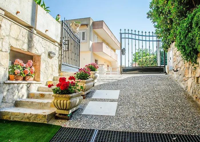 A Casa Di Katia Salento Presicce