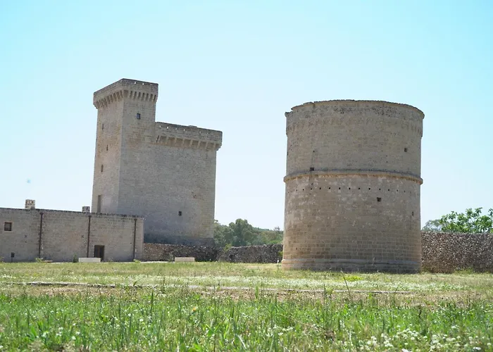 A Casa Di Katia Salento *