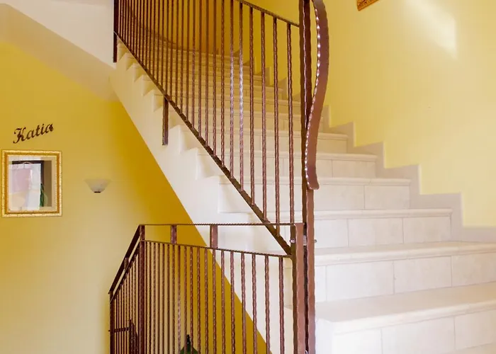 A Casa Di Katia Salento