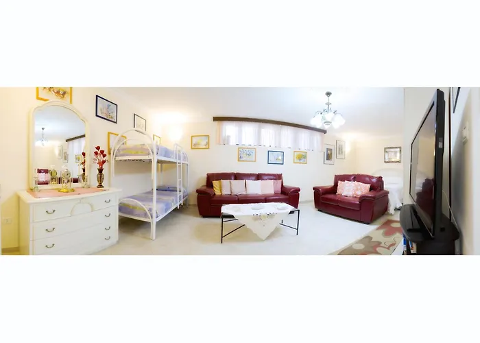 Appartamento A Casa Di Katia Salento Presicce