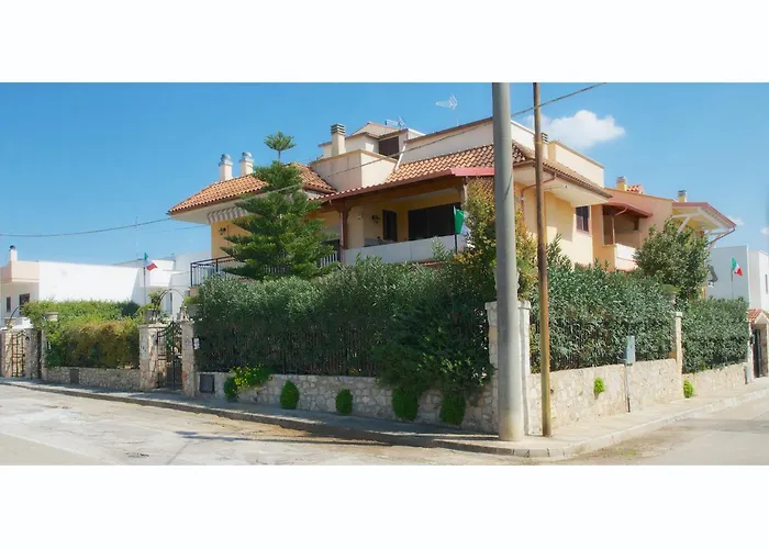 A Casa Di Katia Salento *